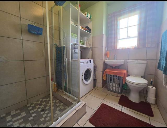 2 BEDROOM TOWNHOUSE FOR SALE IN MEYERSDAL